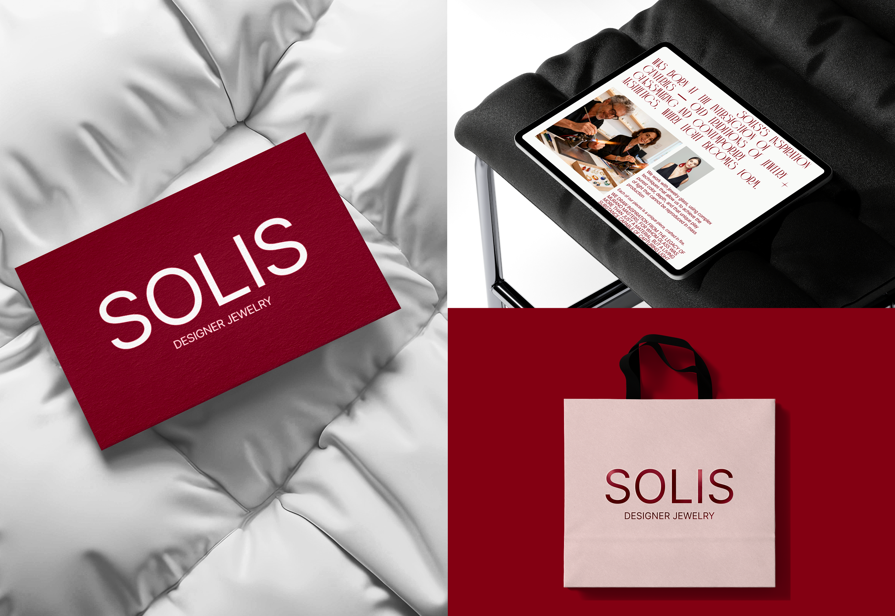 Design concept, e-commerce — Изображение №6 — Интерфейсы на Dprofile