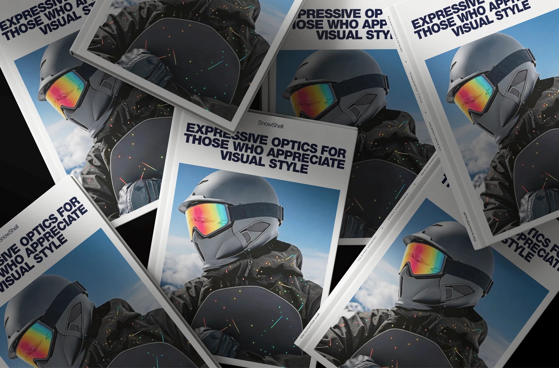 UI/UX design, AI generation, web design — Изображение №9 — Интерфейсы, Нейро на Dprofile