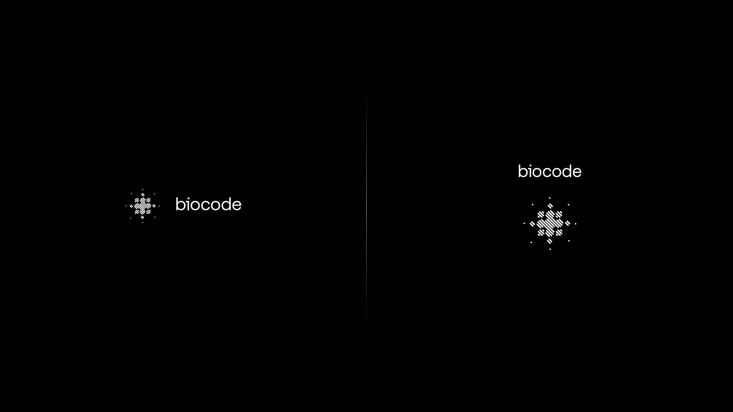 Biocode — Изображение №3 — Брендинг на Dprofile