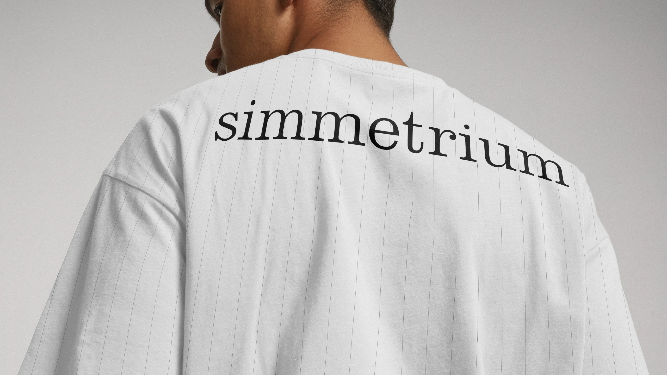 Simmetrium — Изображение №7 — Брендинг на Dprofile