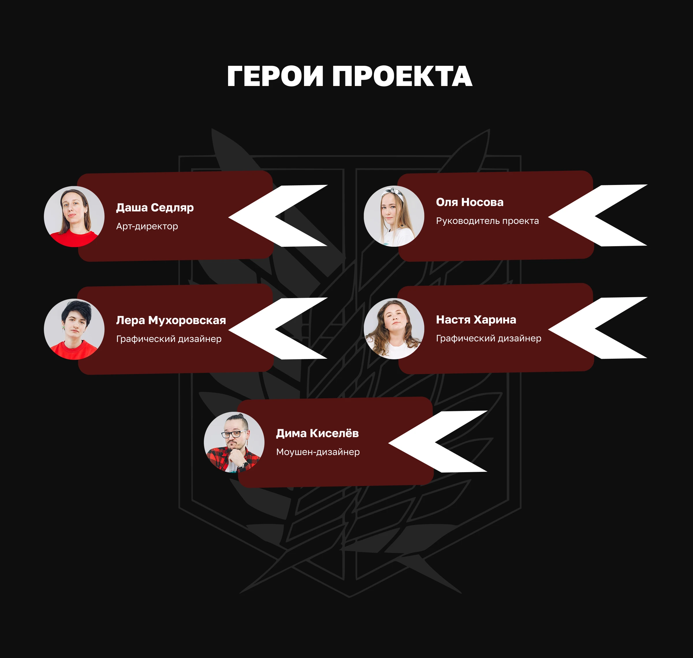 Культовая коллаба Бургер Кинг и Атака Титанов — Изображение №10 — Брендинг на Dprofile