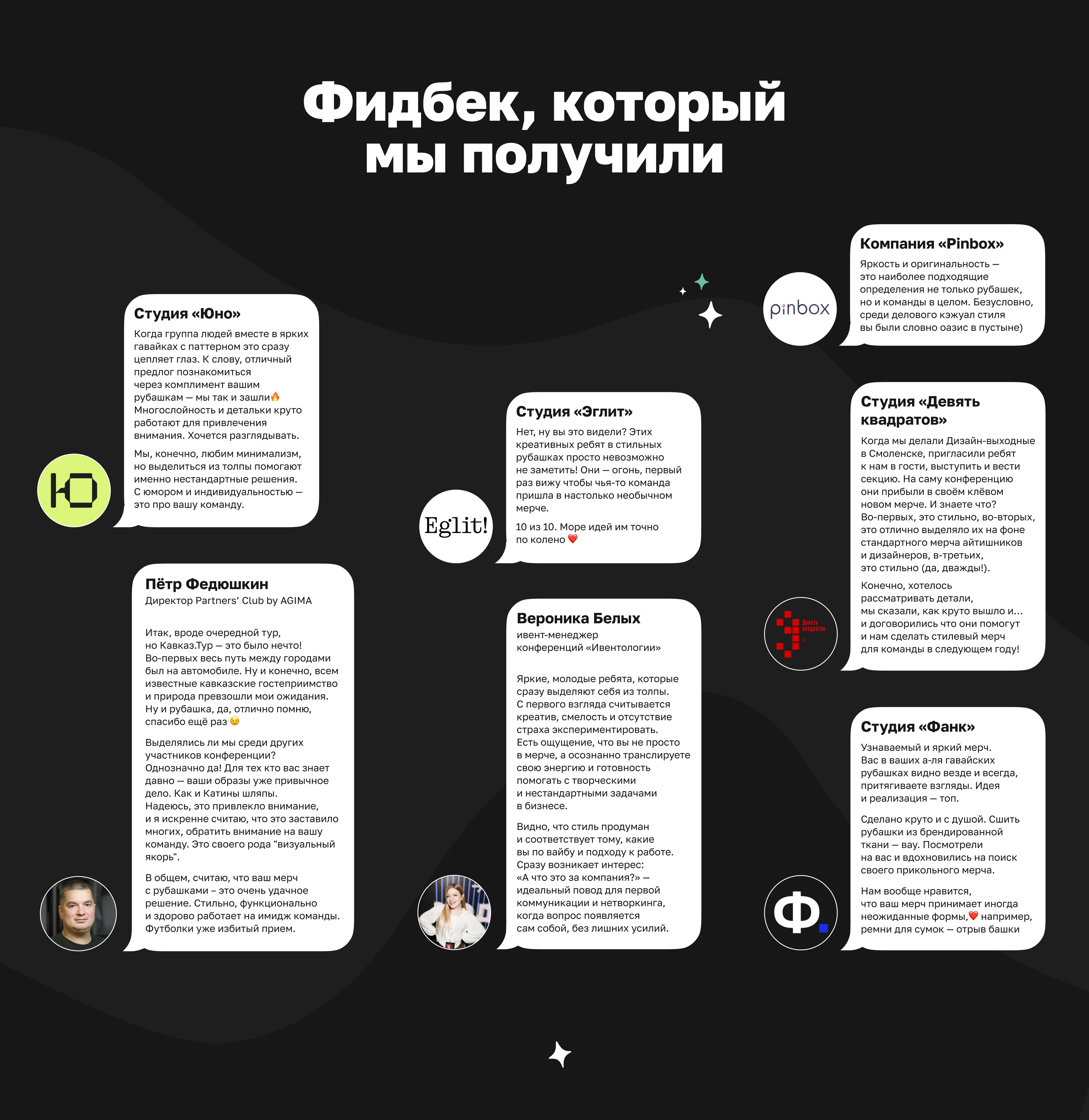 Разработка мерча для креативной студии — Изображение №5 — Брендинг, Иллюстрация на Dprofile