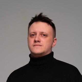 Аватар пользователя Артем Чиннов