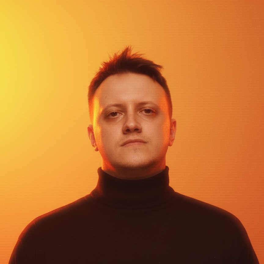 Аватар пользователя Артем Чиннов