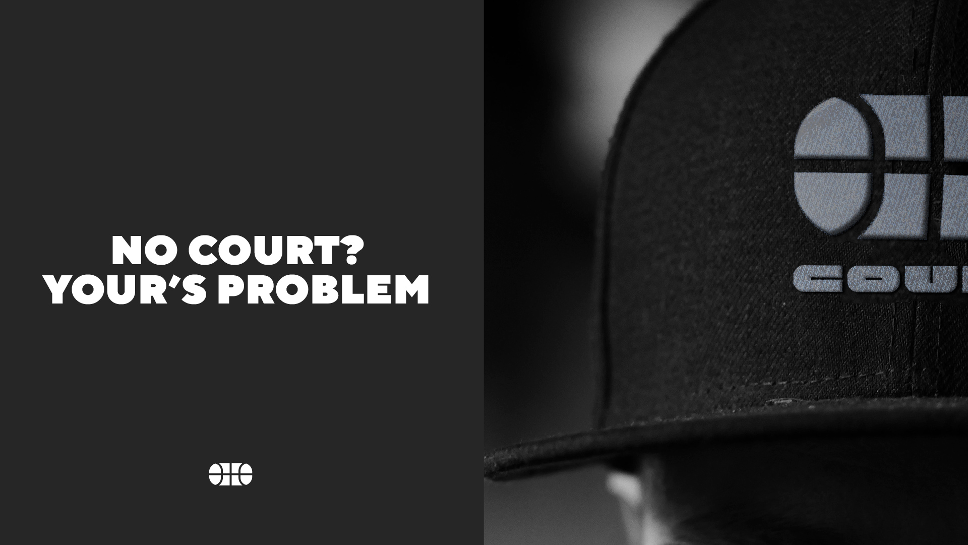 COURT — уличный бренд одежды — Изображение №6 — Брендинг на Dprofile