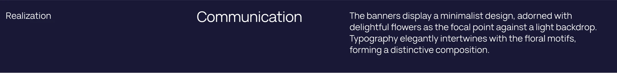 SunMade Flowers - brand identity of flower studio — Изображение №18 — Брендинг на Dprofile