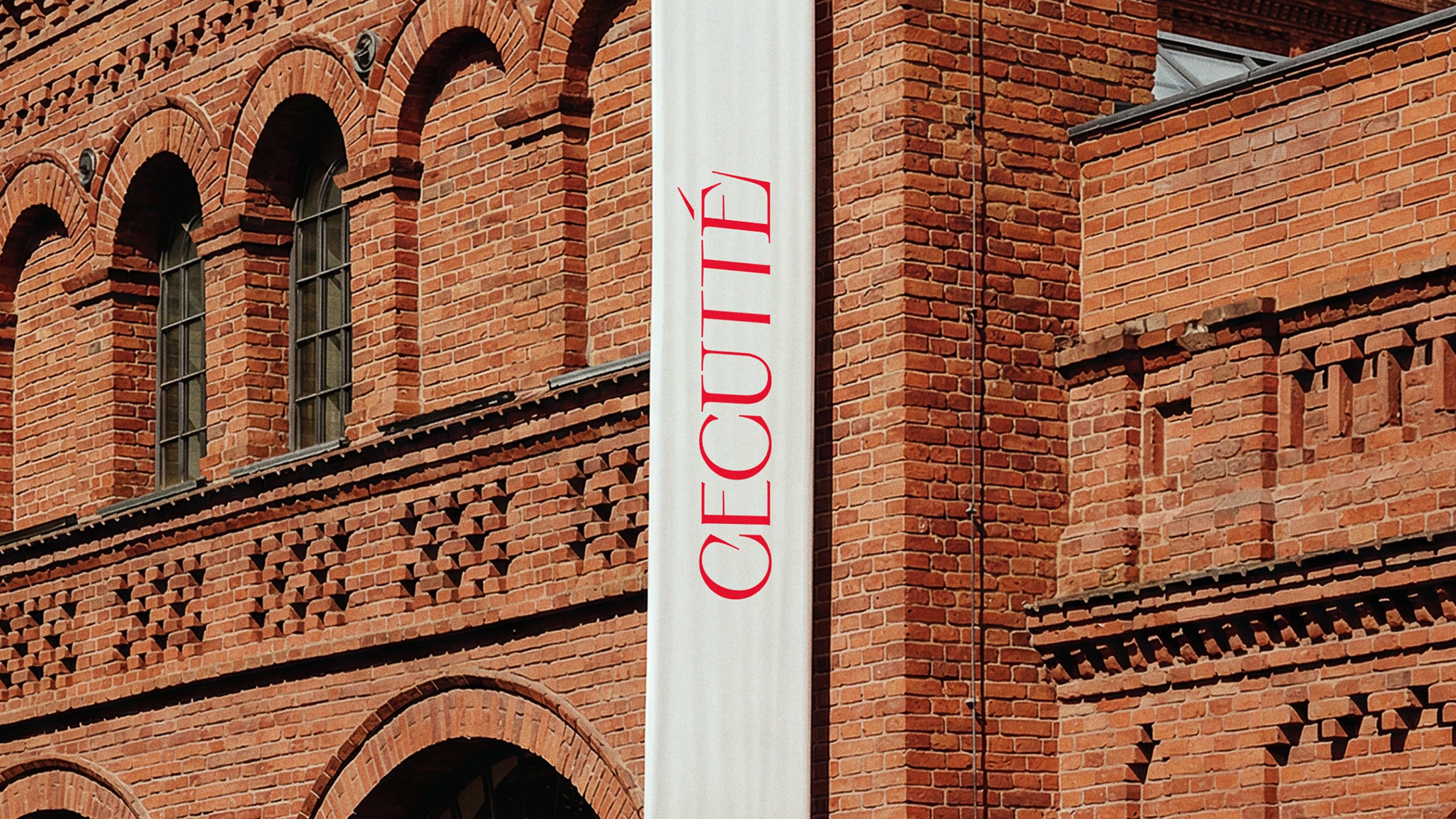 Cecutté — Fashion Jewelry Branding, Logo, Sing, Website — Изображение №29 — Брендинг на Dprofile