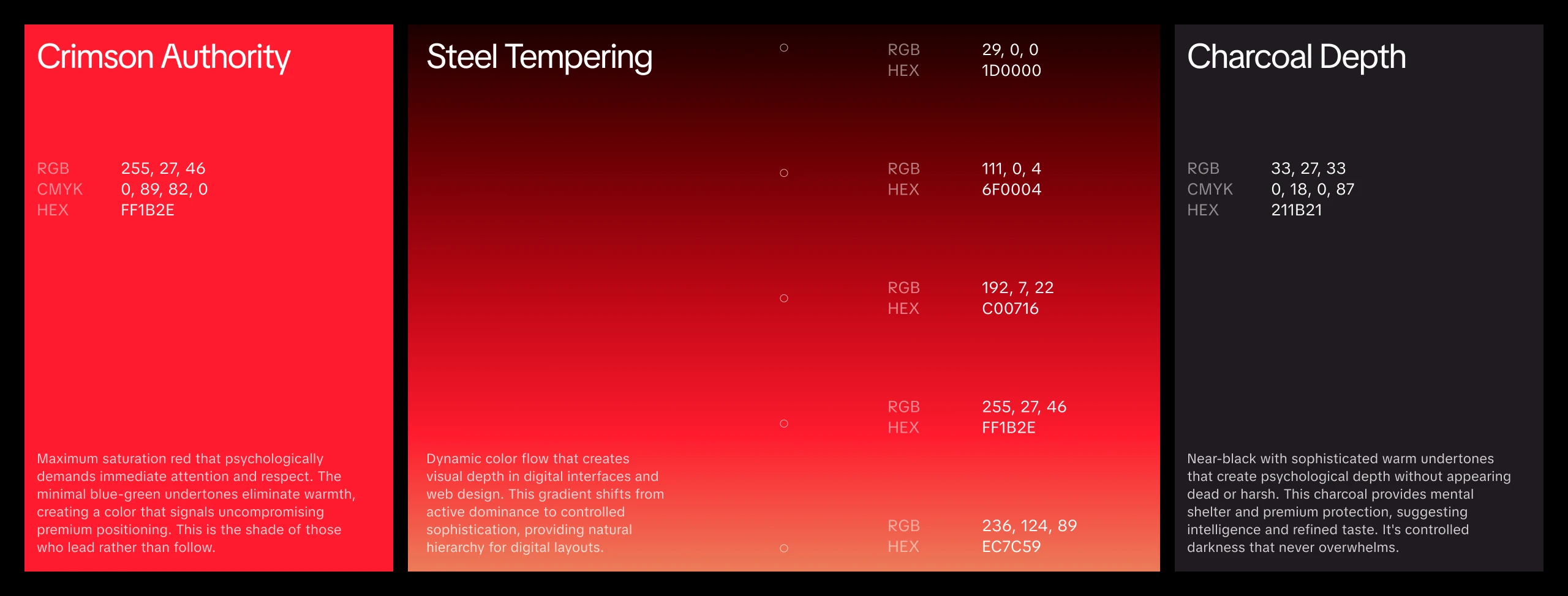 Cecutté — Fashion Jewelry Branding, Logo, Sing, Website — Изображение №10 — Брендинг на Dprofile