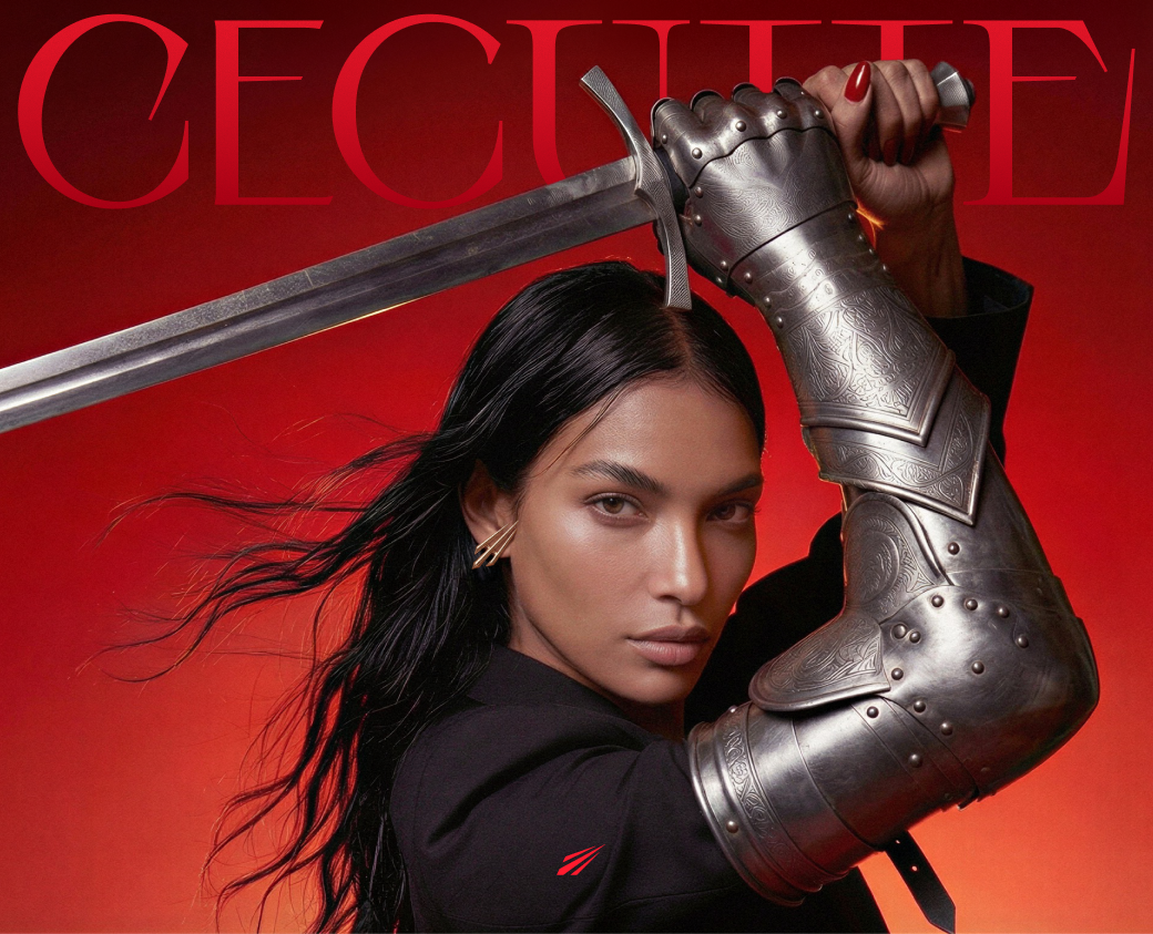 Cecutté — Fashion Jewelry Branding, Logo, Sing, Website на Dprofile