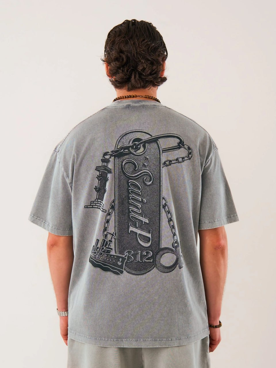 ARCHIVE 812 - Дизайн коллекции одежды — Изображение №5 — Брендинг на Dprofile