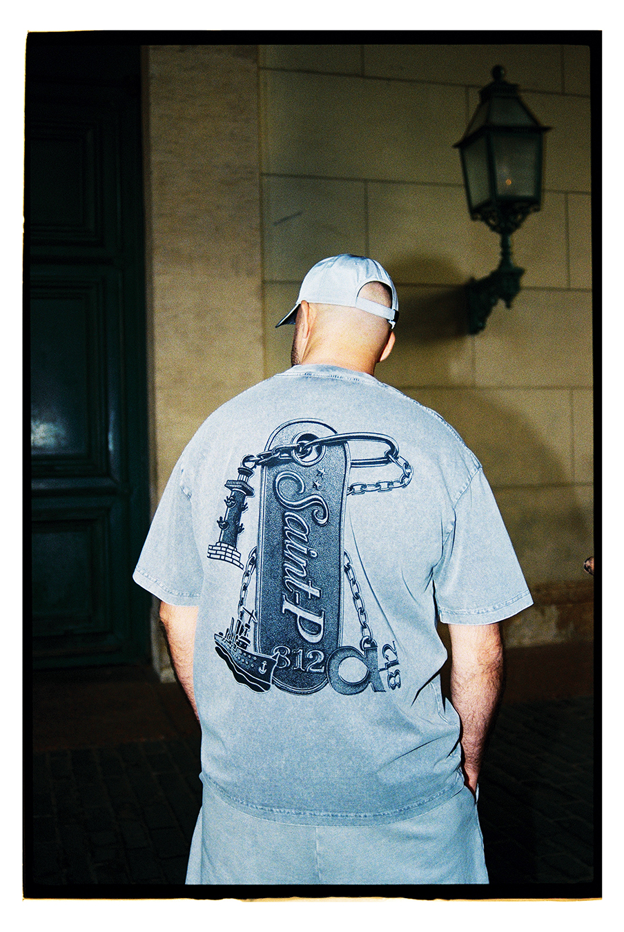 ARCHIVE 812 - Дизайн коллекции одежды — Изображение №10 — Брендинг на Dprofile