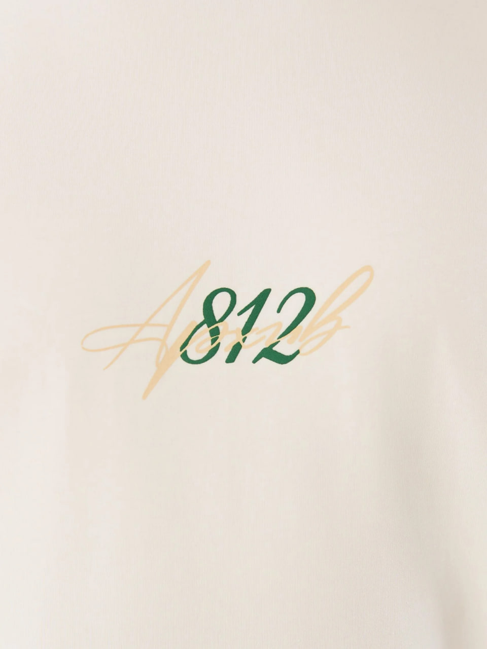 ARCHIVE 812 - Дизайн коллекции одежды — Изображение №7 — Брендинг на Dprofile