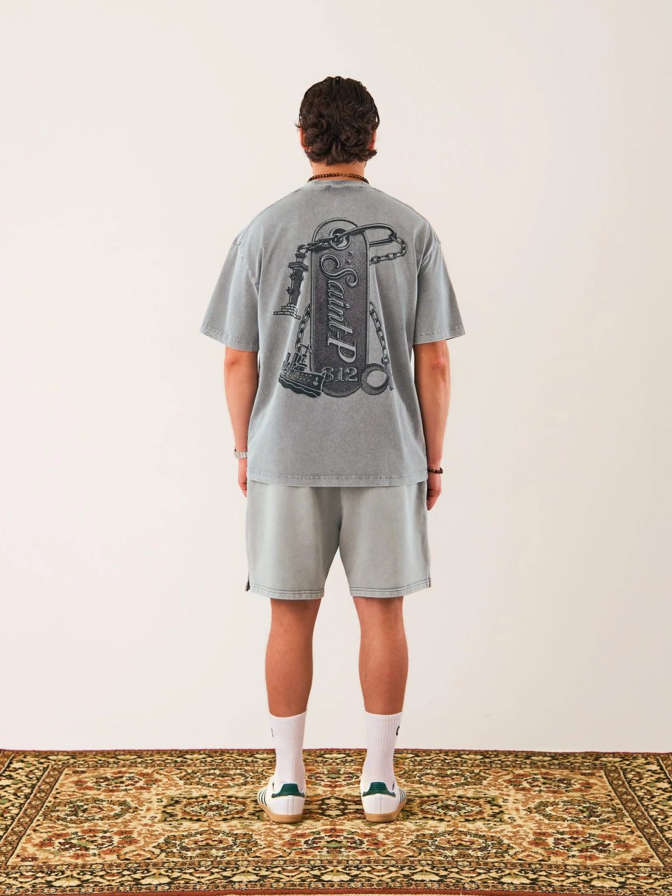 ARCHIVE 812 - Дизайн коллекции одежды — Изображение №6 — Брендинг на Dprofile