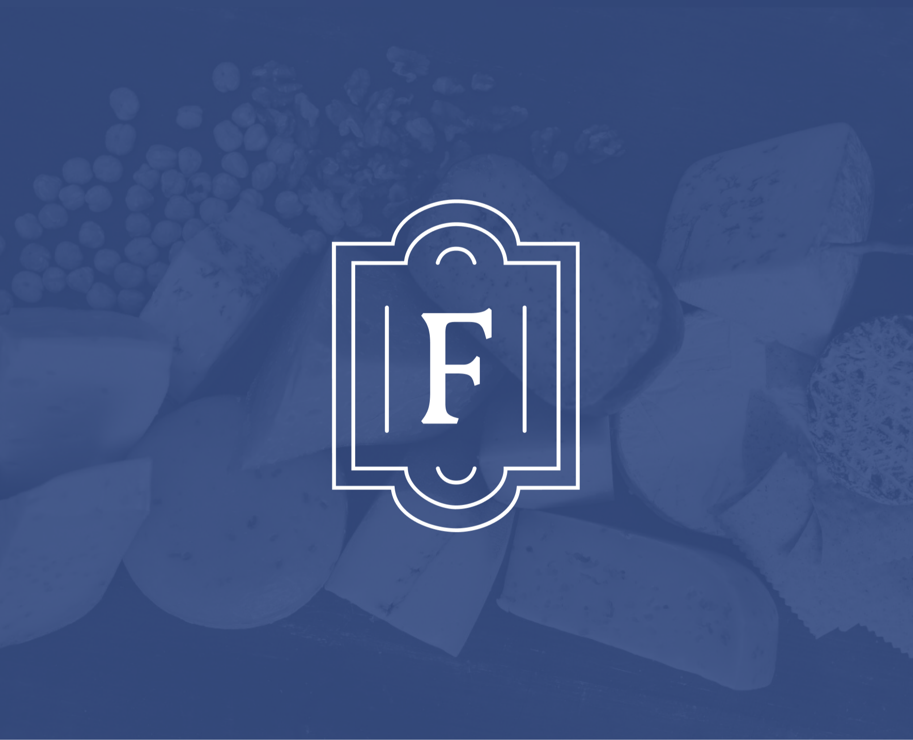 Flanteon: айдентика — Брендинг на Dprofile