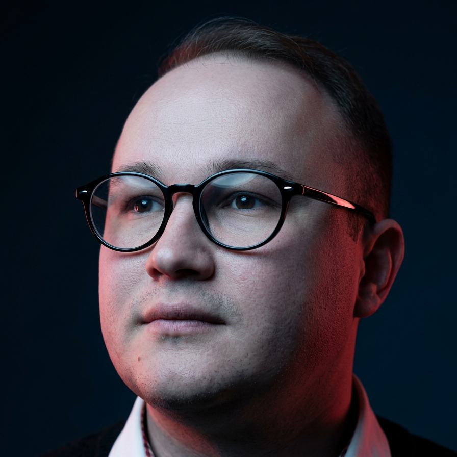 Аватар пользователя Александр Минливалиев