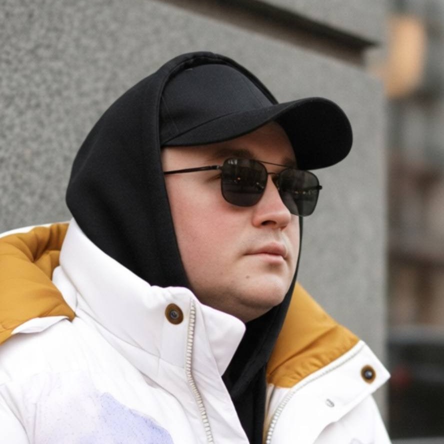 Аватар пользователя Александр Минливалиев