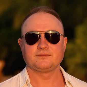 Аватар пользователя Александр Минливалиев