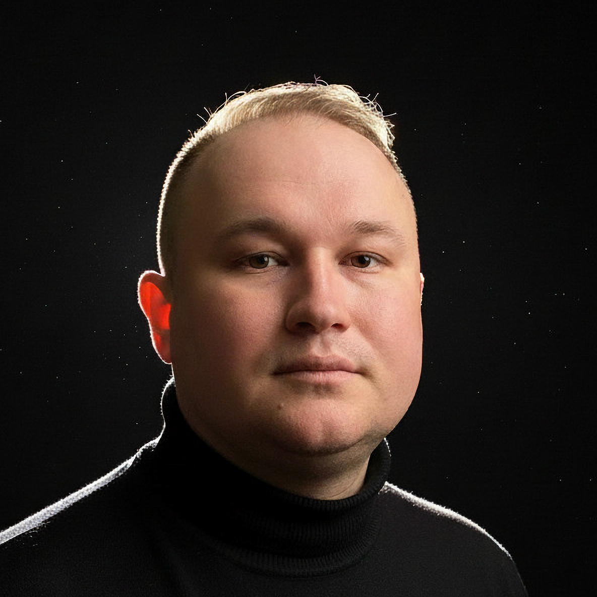 Аватар пользователя Александр Минливалиев