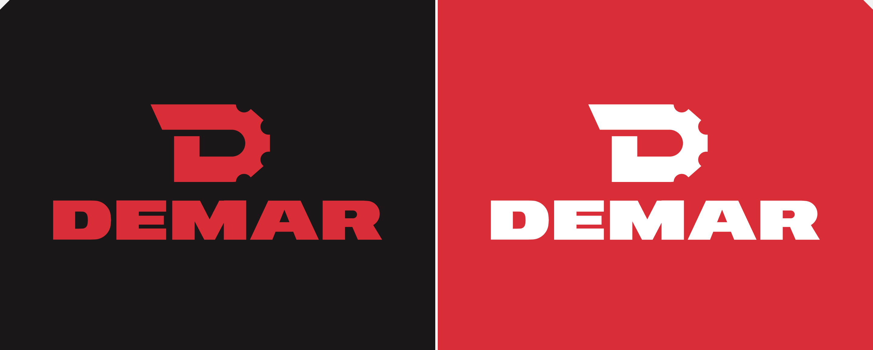 DEMAR — Изображение №4 — Брендинг на Dprofile