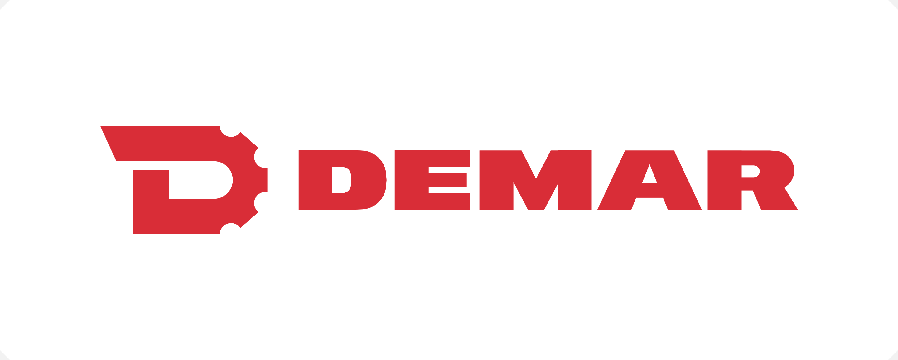 DEMAR — Изображение №3 — Брендинг на Dprofile