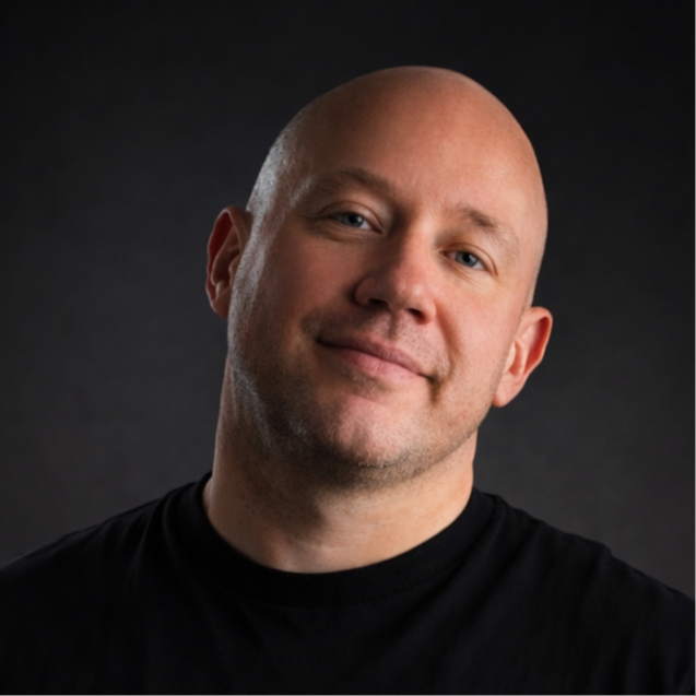 Аватар пользователя Denys Fedorov