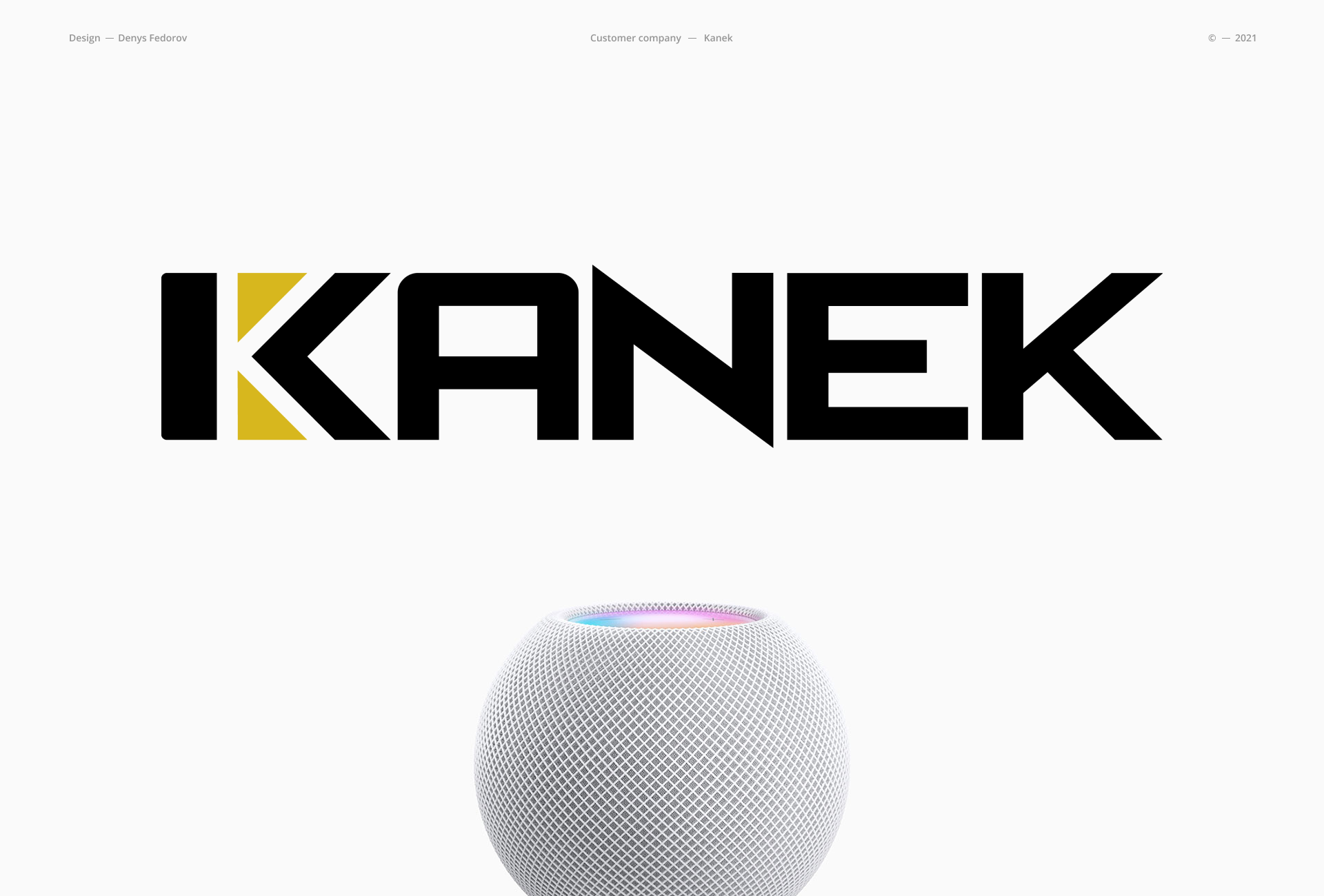 Kanek (Online Store) — Изображение №16 — Интерфейсы на Dprofile