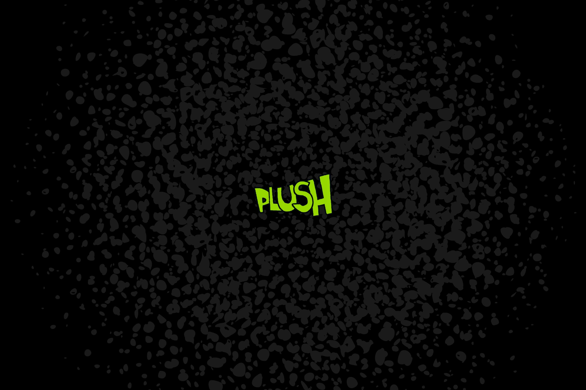 Plush Mobile operator — Изображение №1 — Интерфейсы на Dprofile