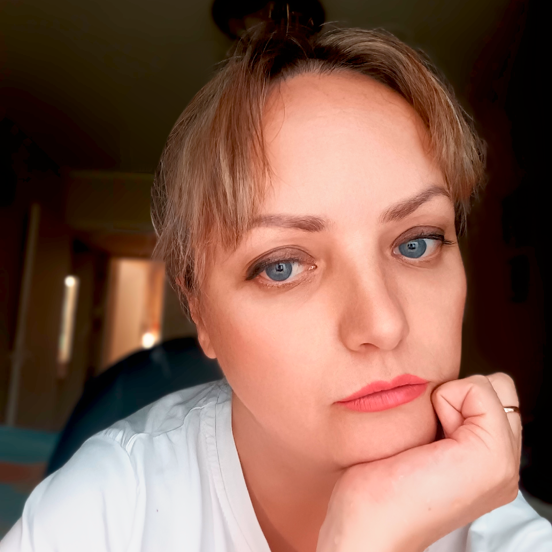 Аватар пользователя Дарья Микита