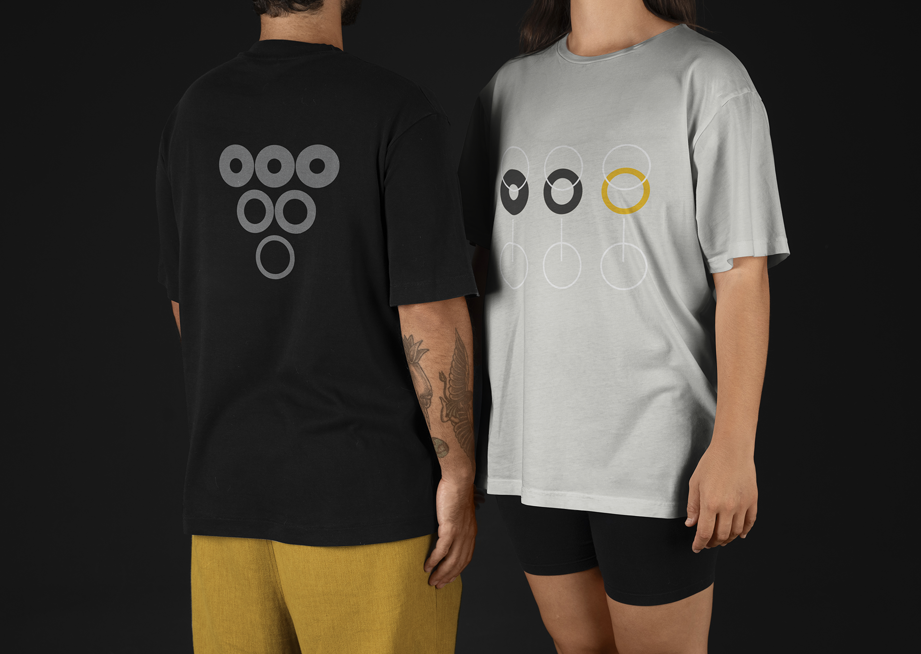 Quanta bar — Изображение №31 — Брендинг, Графика на Dprofile