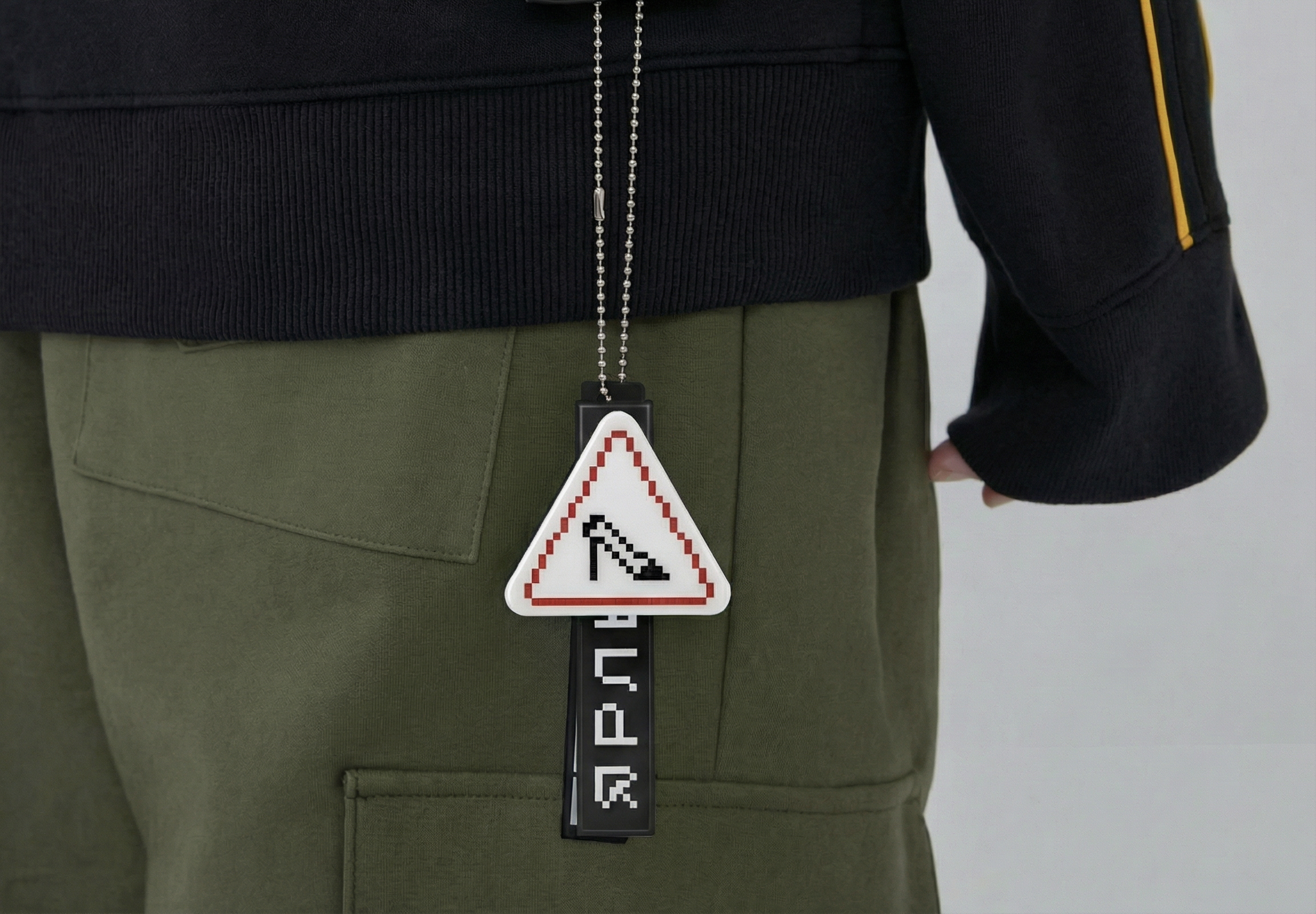 Ярлык — Изображение №19 — Брендинг на Dprofile