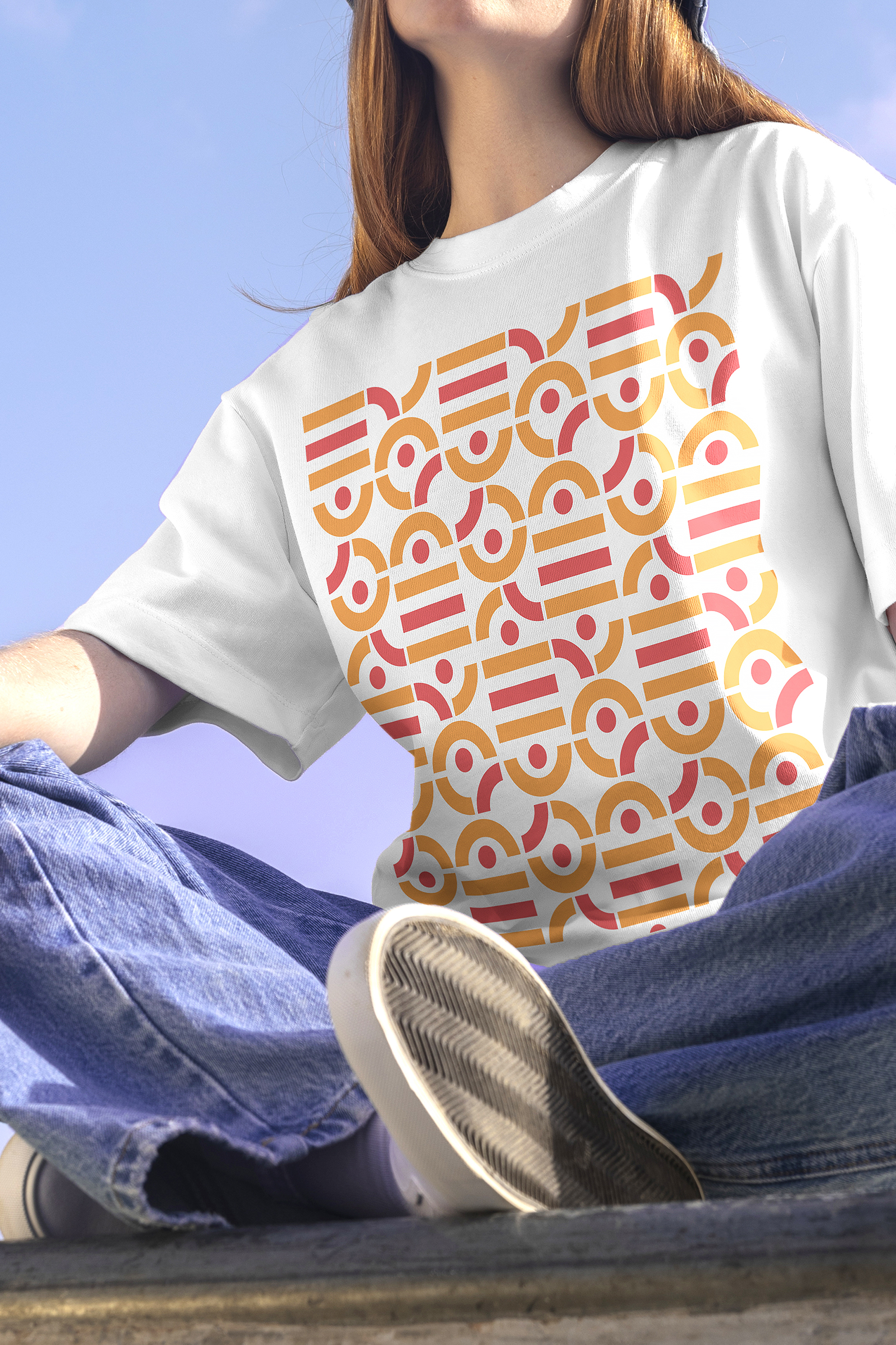 CIRCUS — Изображение №16 — Брендинг, Графика на Dprofile