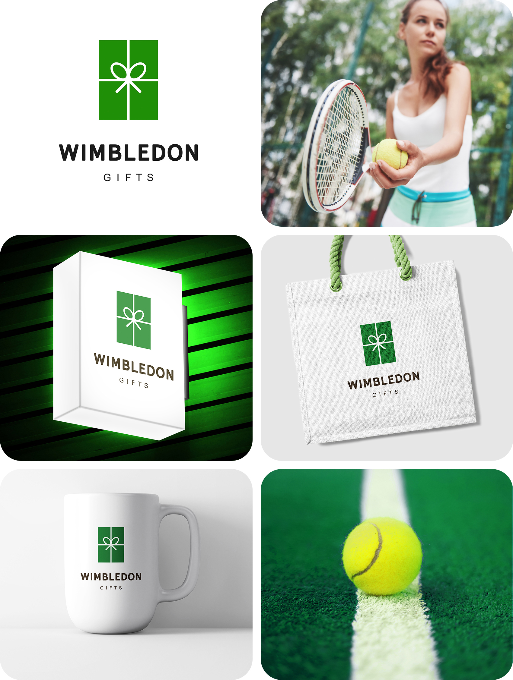 Brands in color — Изображение №11 — Брендинг на Dprofile