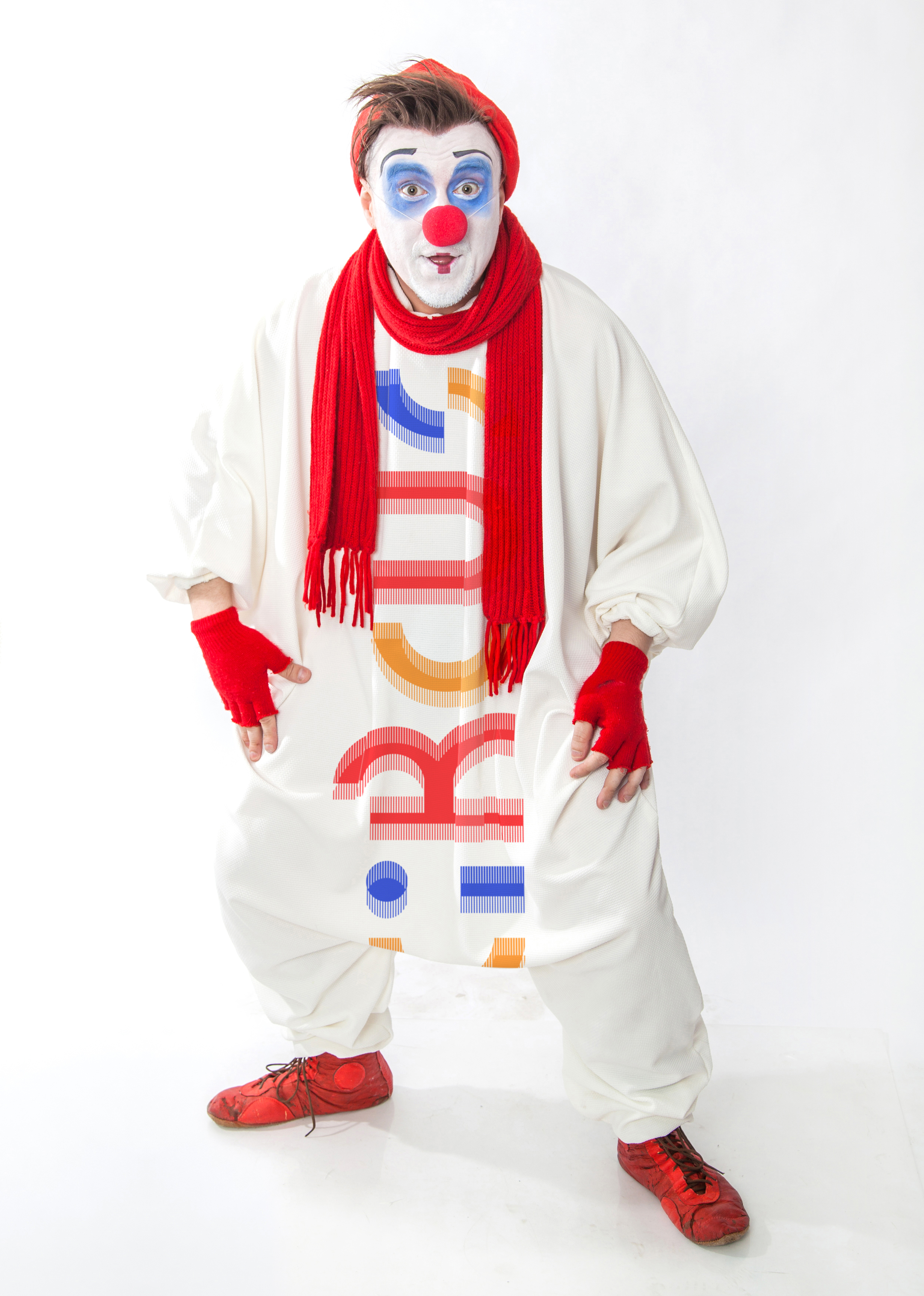 CiRcus — Изображение №3 — Брендинг, Графика на Dprofile