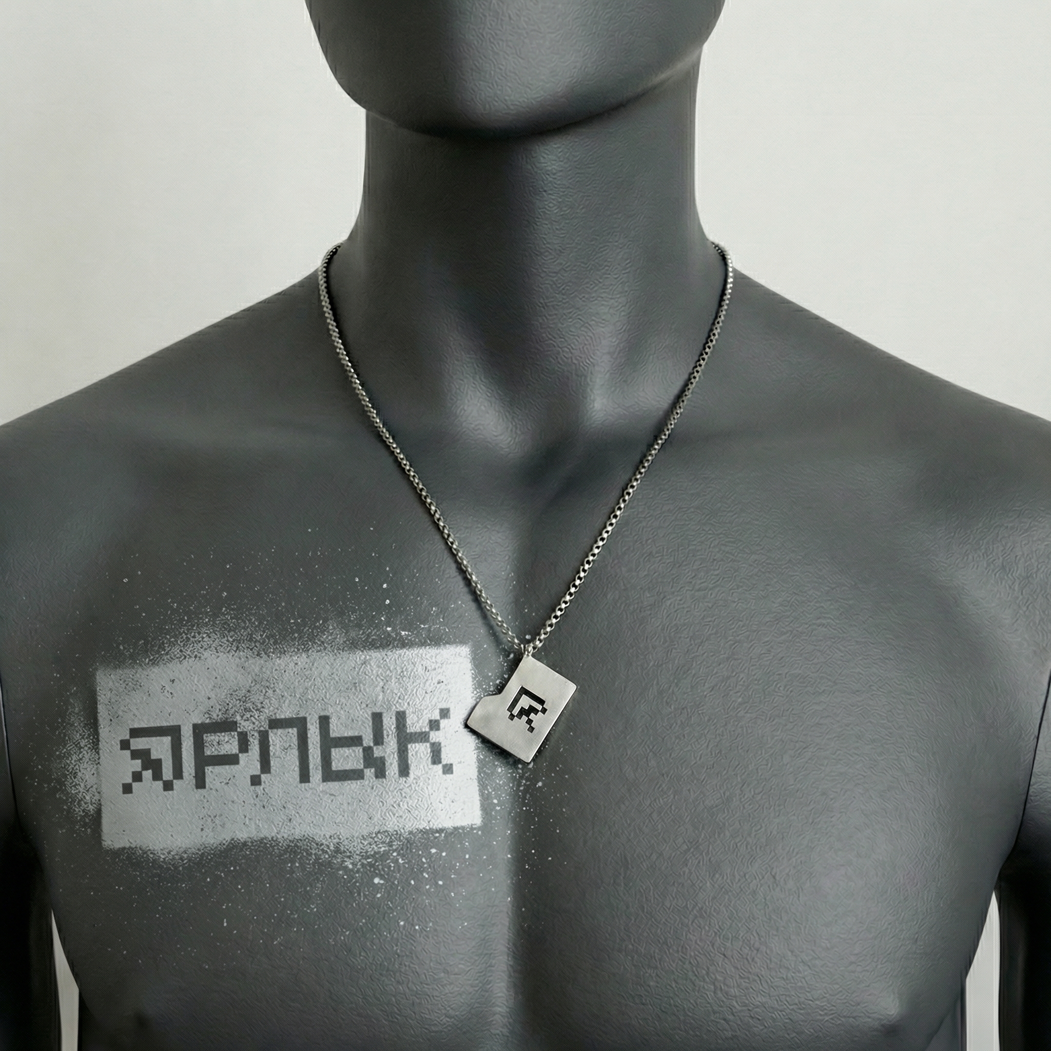 Ярлык — Изображение №21 — Брендинг на Dprofile