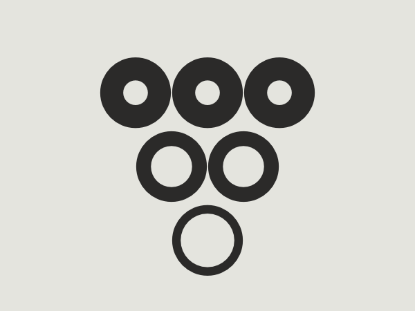 Quanta bar — Изображение №7 — Брендинг, Графика на Dprofile