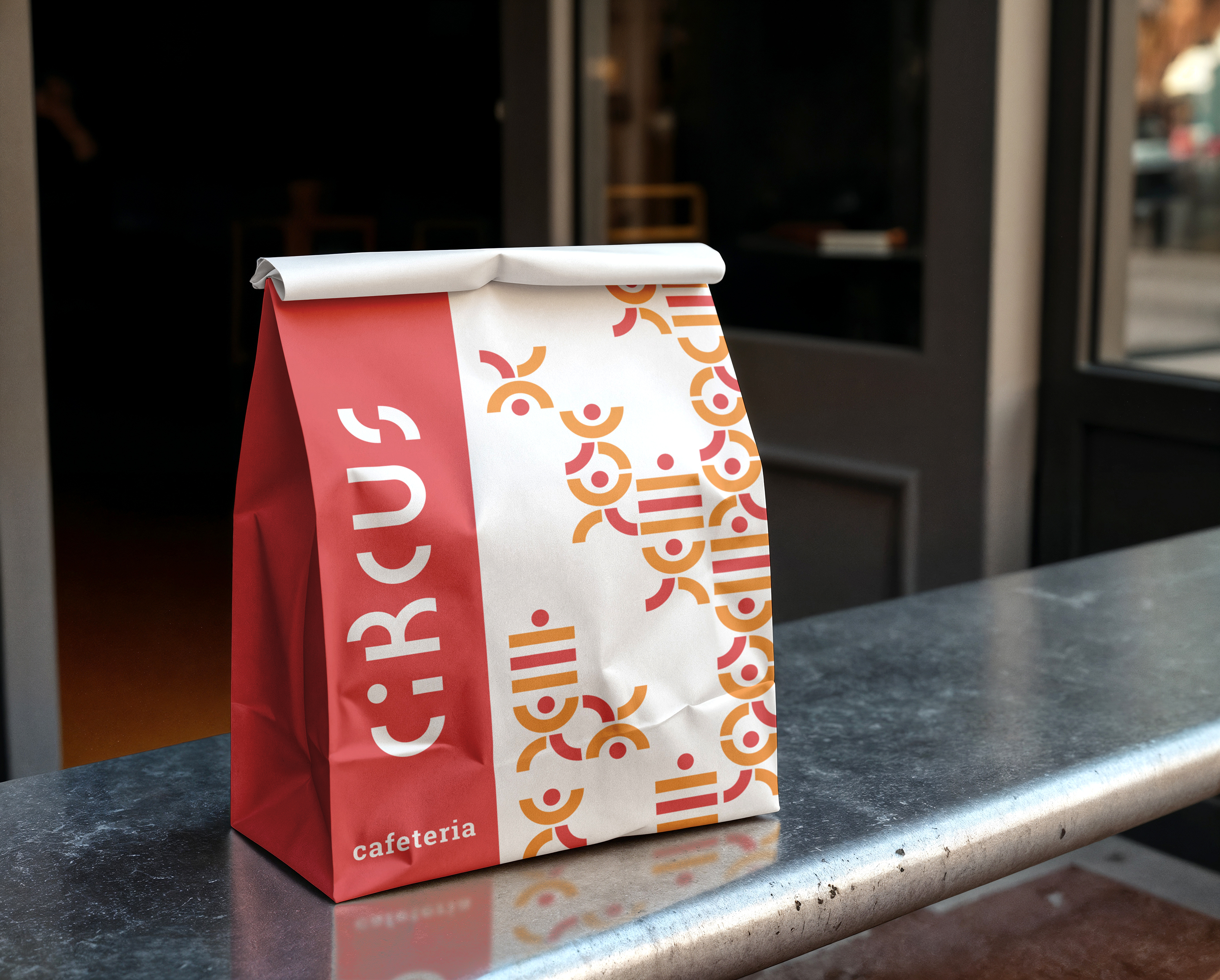 CIRCUS — Изображение №13 — Брендинг, Графика на Dprofile