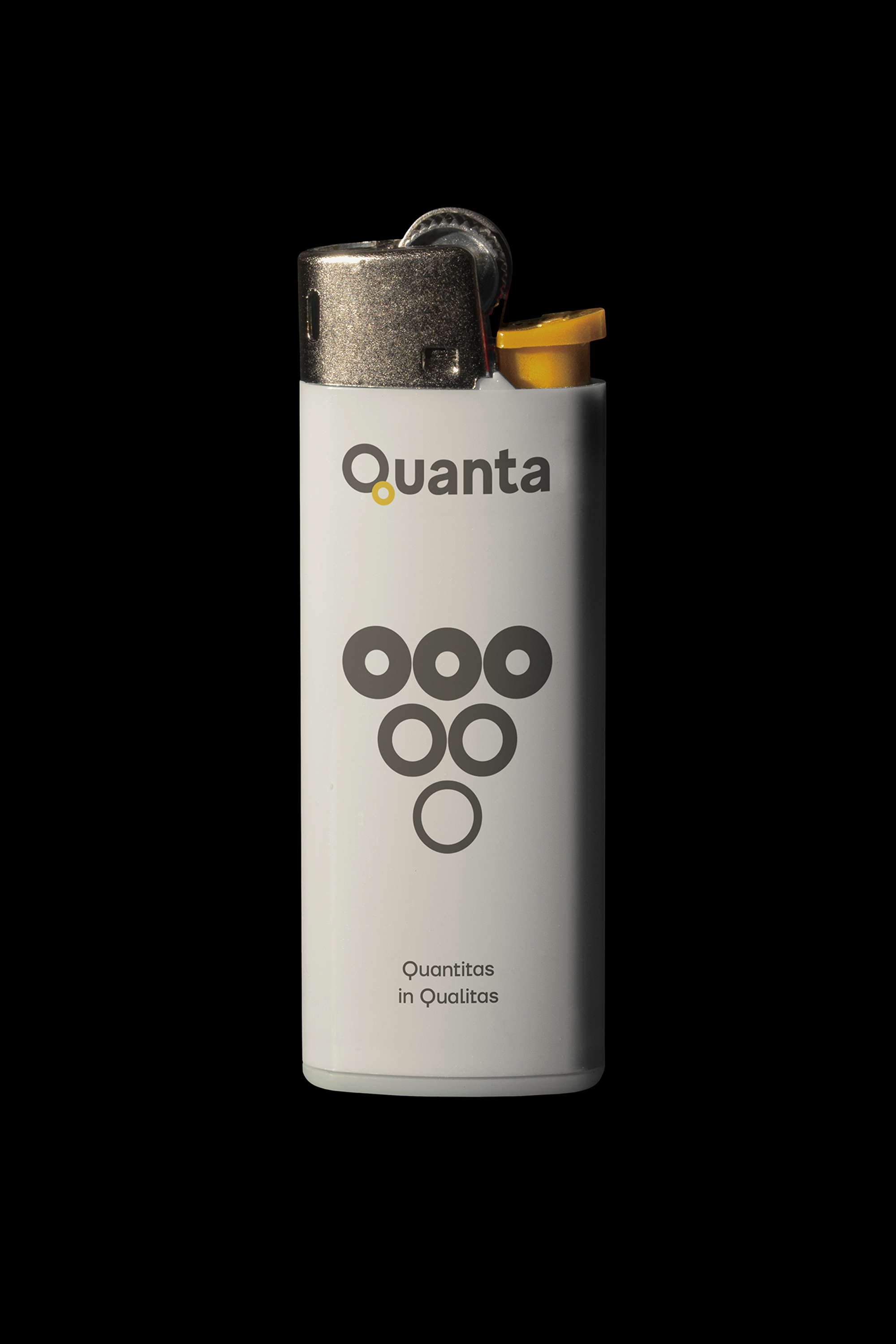 Quanta bar — Изображение №6 — Брендинг, Графика на Dprofile