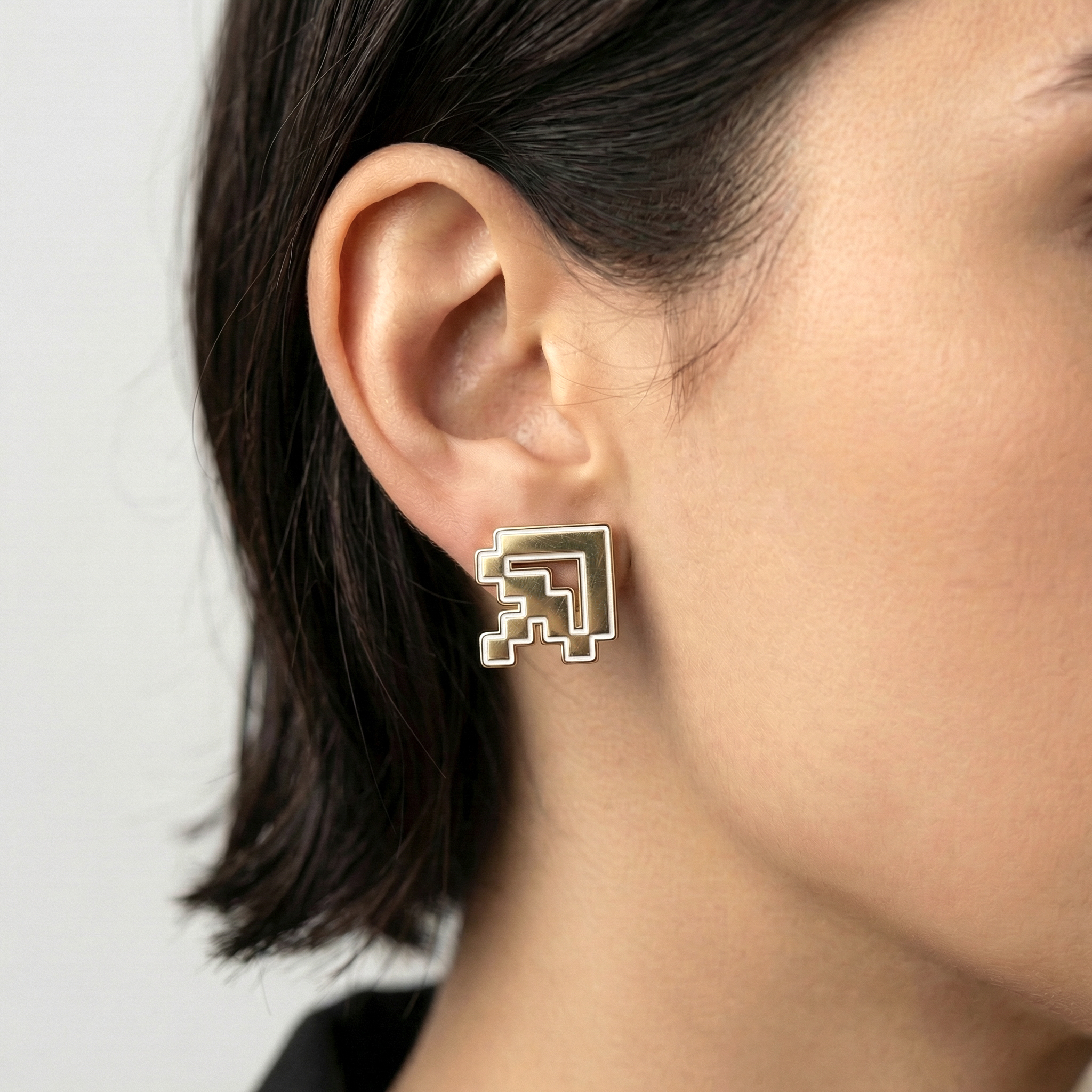 Ярлык — Изображение №6 — Брендинг на Dprofile