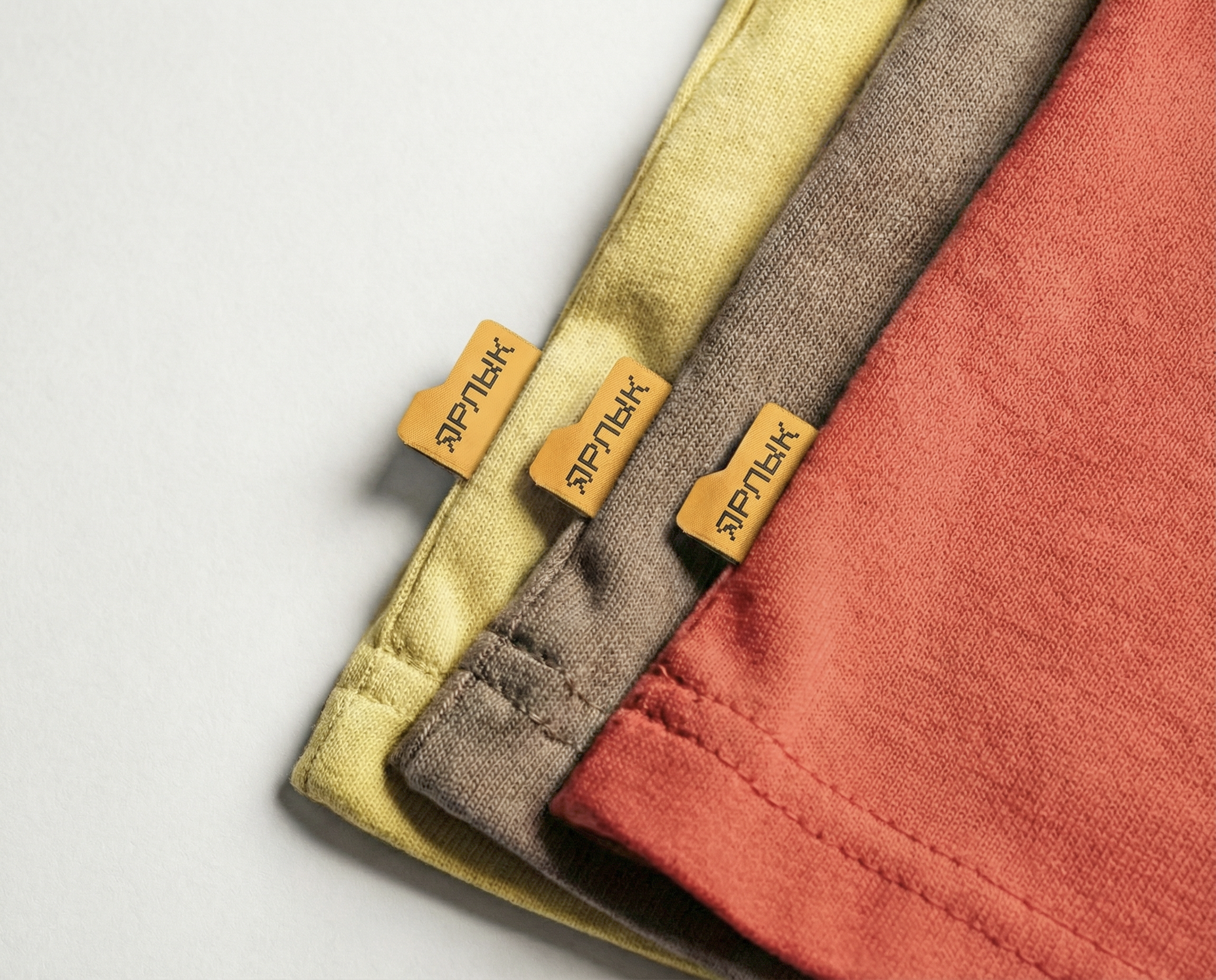 Ярлык — Изображение №2 — Брендинг на Dprofile