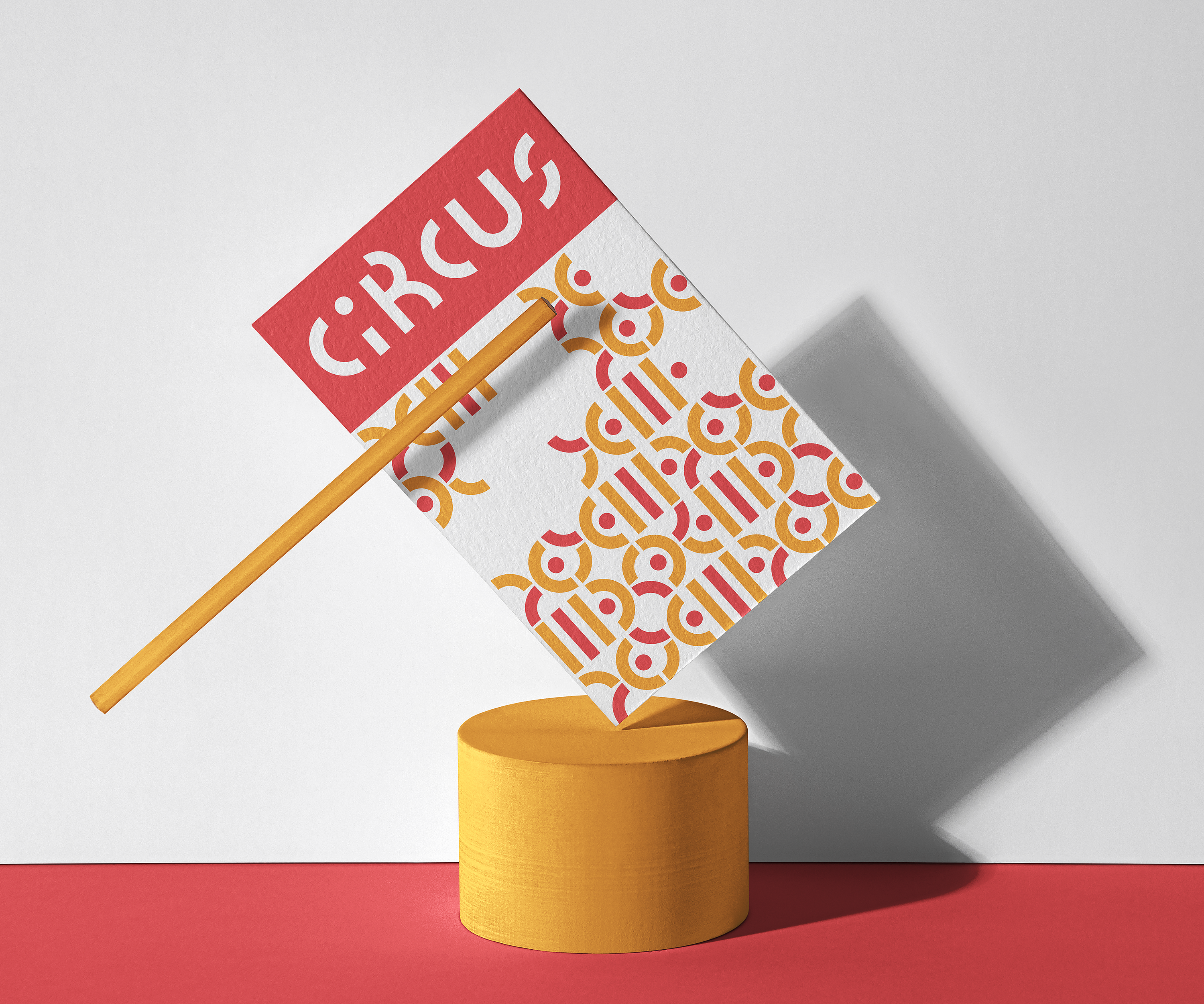 CIRCUS — Изображение №19 — Брендинг, Графика на Dprofile