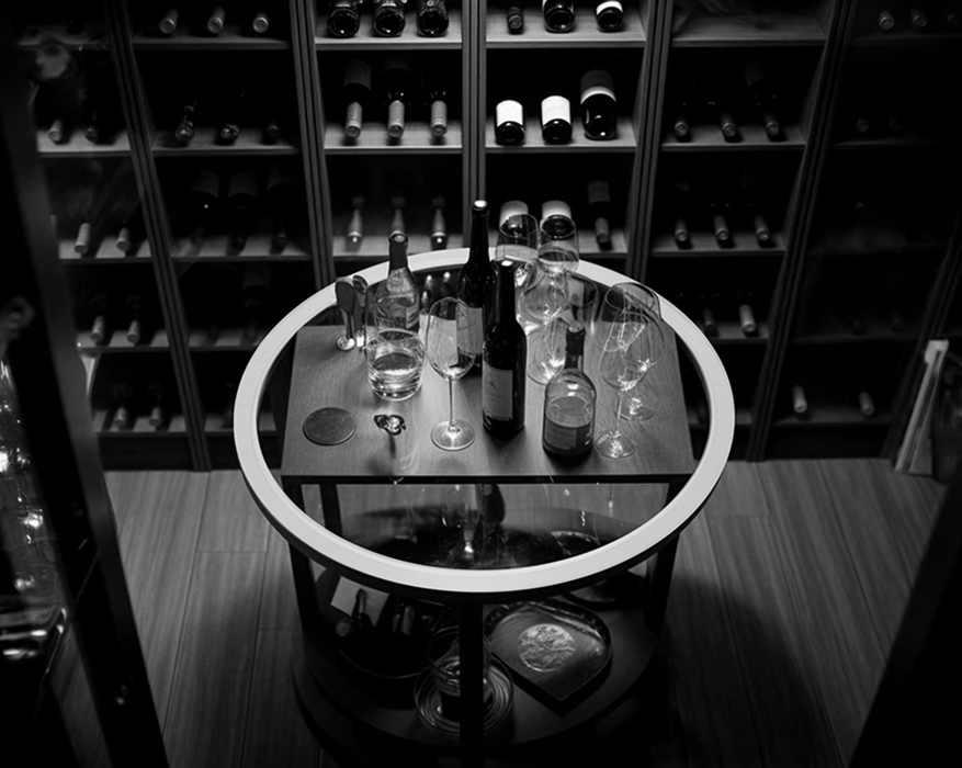 Quanta bar — Изображение №11 — Брендинг, Графика на Dprofile