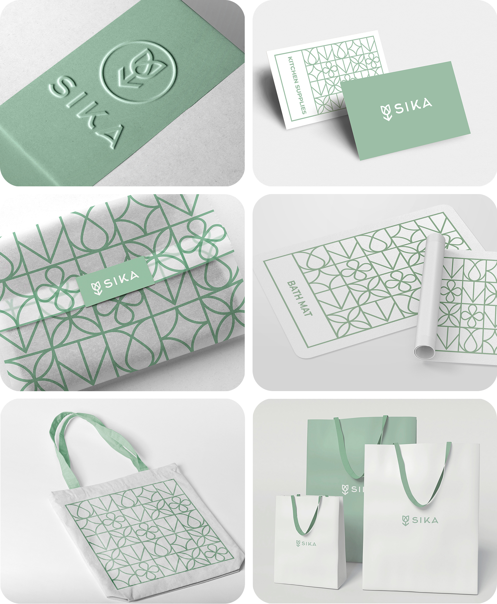 Brands in color — Изображение №1 — Брендинг на Dprofile