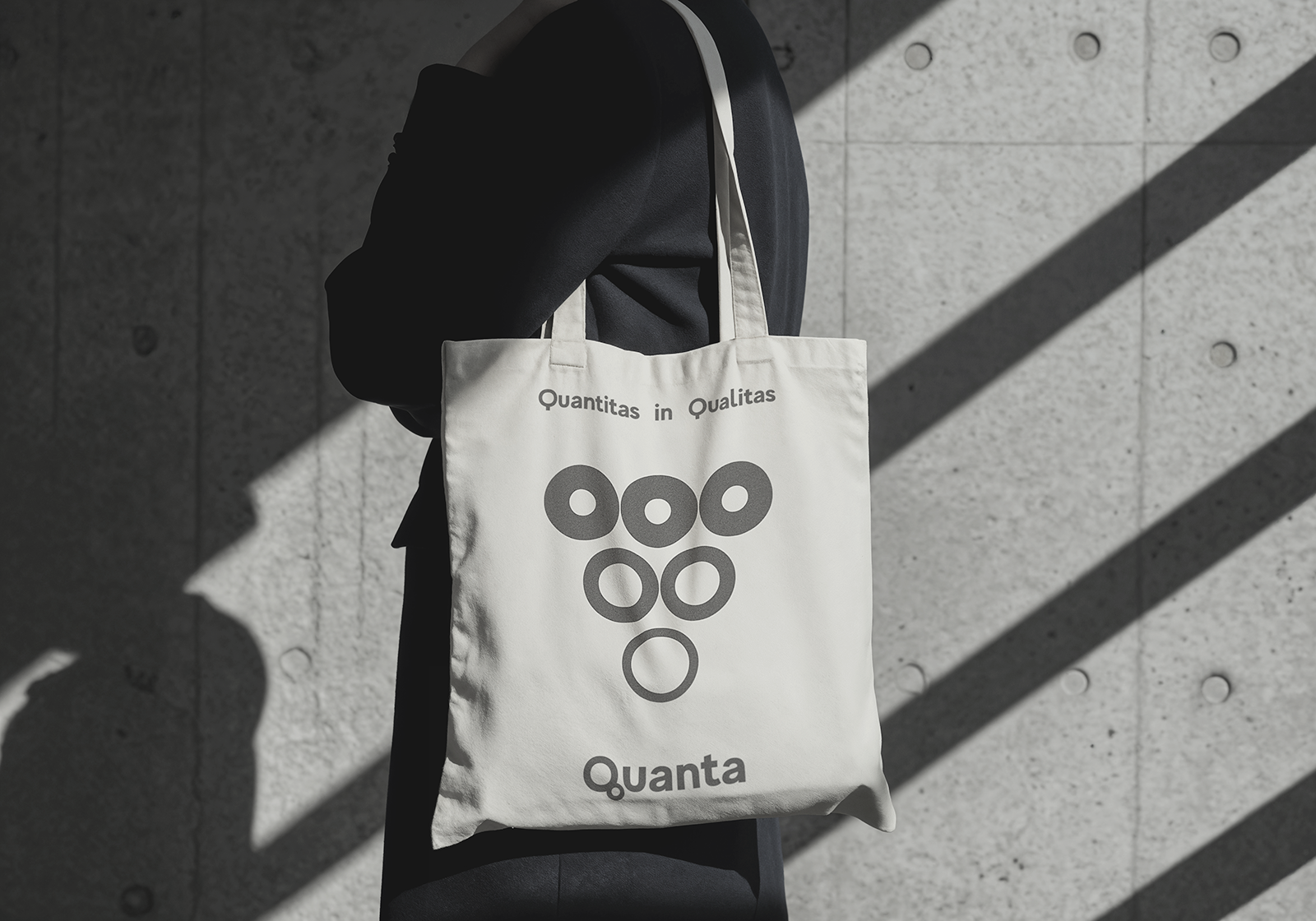 Quanta bar — Изображение №19 — Брендинг, Графика на Dprofile