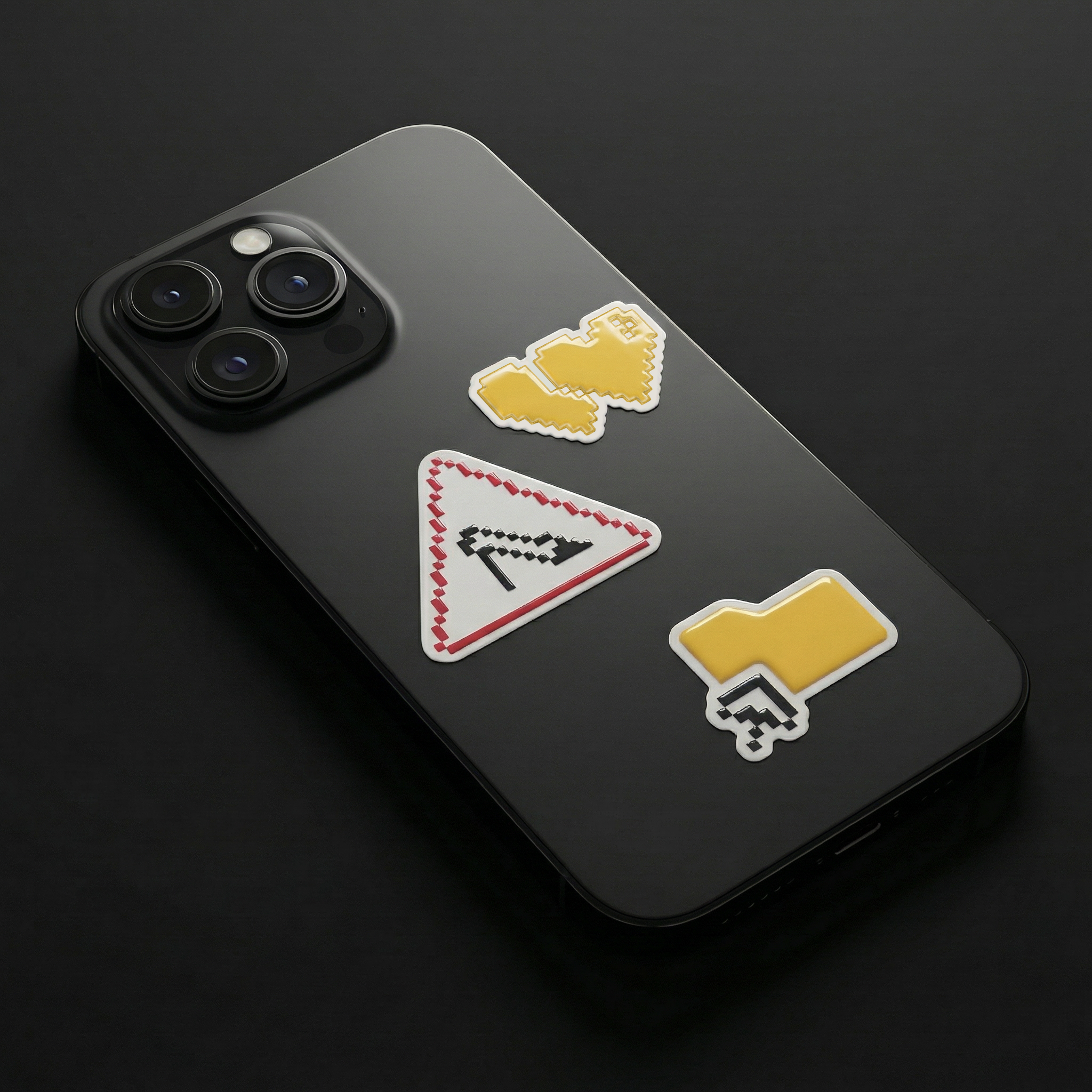 Ярлык — Изображение №7 — Брендинг на Dprofile