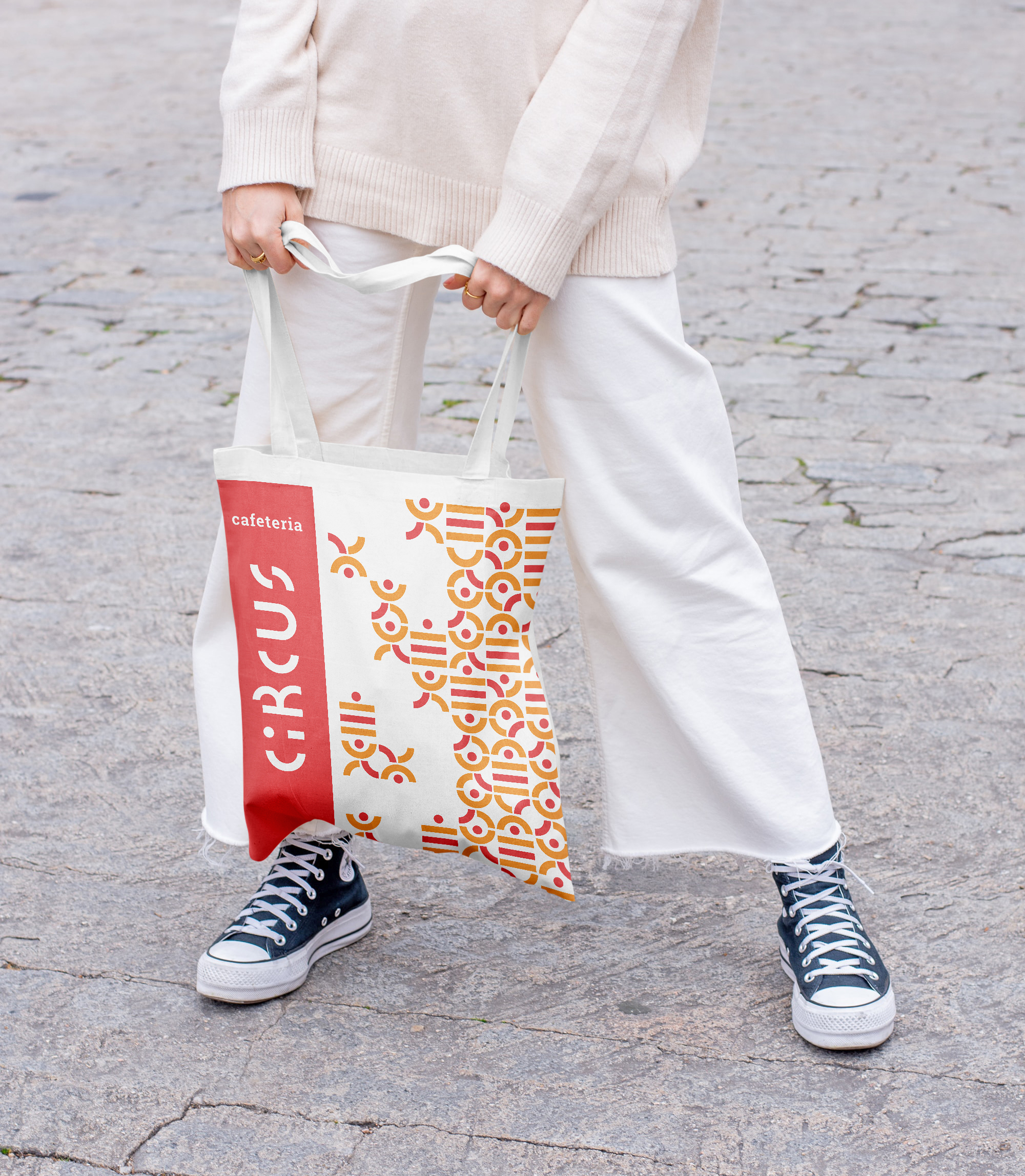 CIRCUS — Изображение №17 — Брендинг, Графика на Dprofile