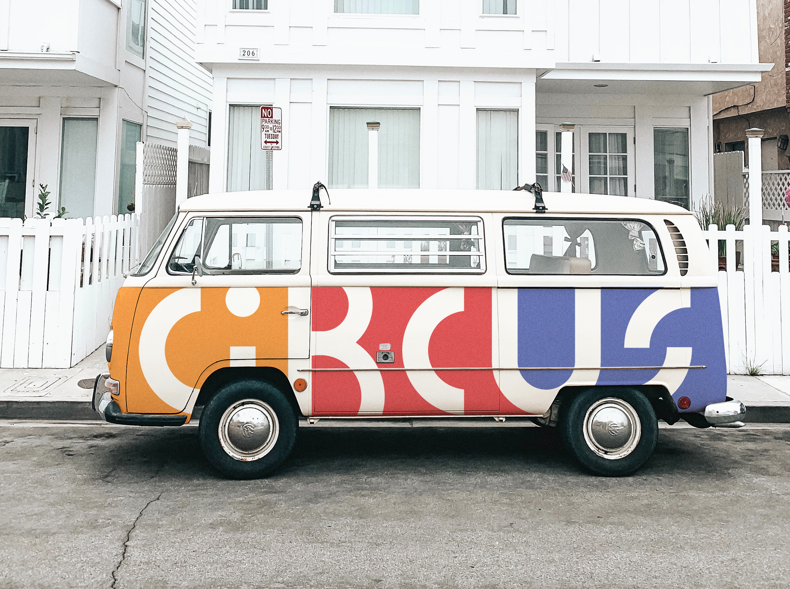 CiRcus — Изображение №19 — Брендинг, Графика на Dprofile