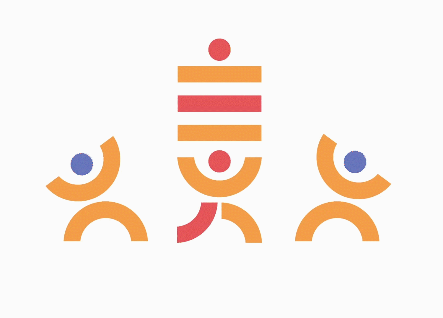 CIRCUS — Изображение №12 — Брендинг, Графика на Dprofile