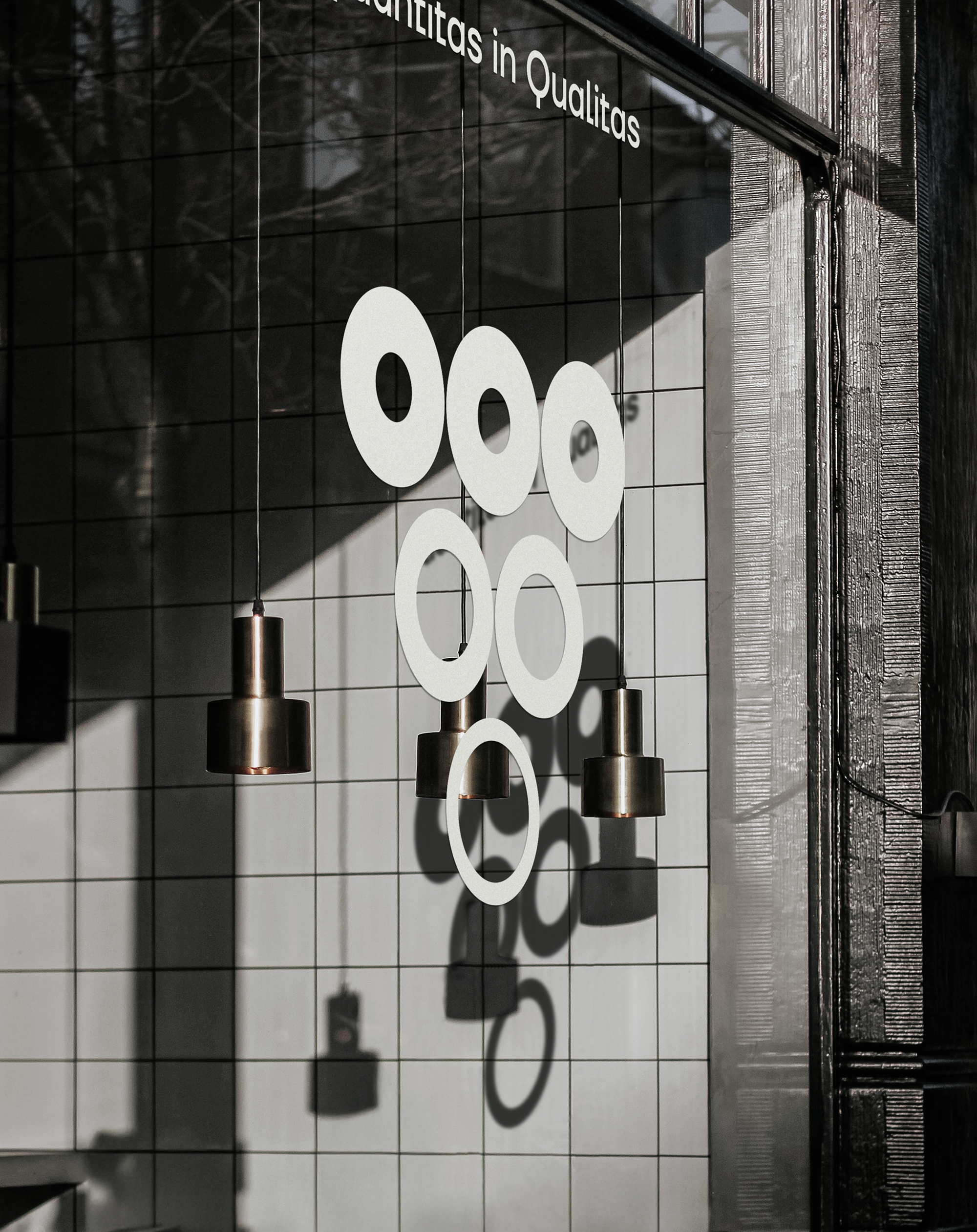 Quanta bar — Изображение №23 — Брендинг, Графика на Dprofile