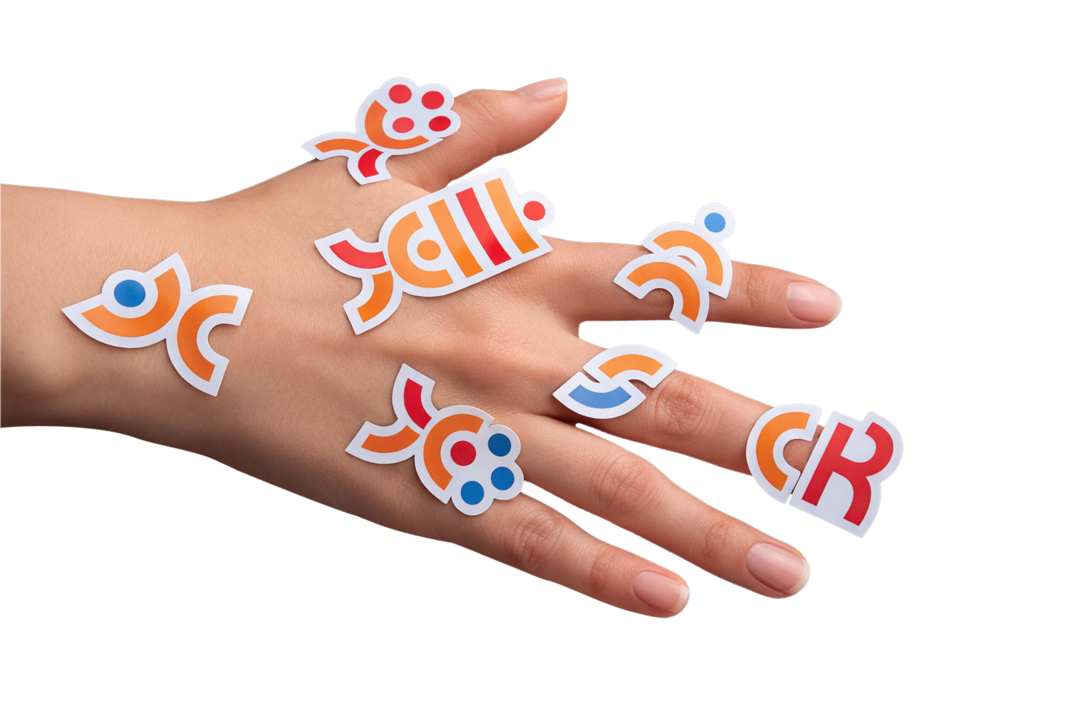 CIRCUS — Изображение №6 — Брендинг, Графика на Dprofile