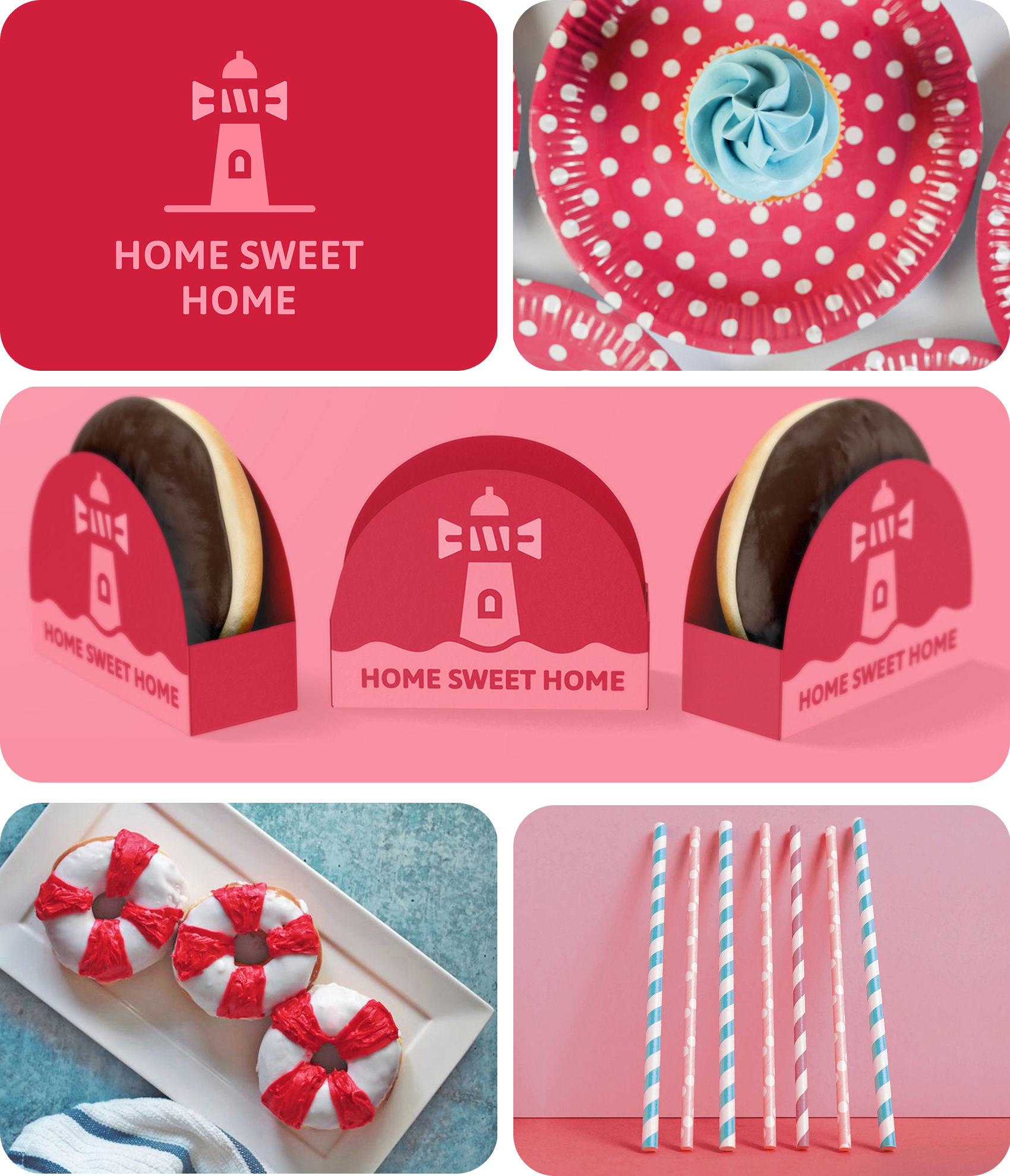 Brands in color — Изображение №4 — Брендинг на Dprofile